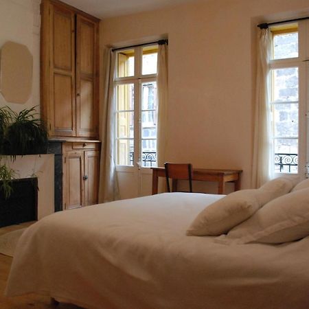 Appartement De Charme Au Coeur D Une Cite Medievale Villefranche-de-Conflent Zewnętrze zdjęcie
