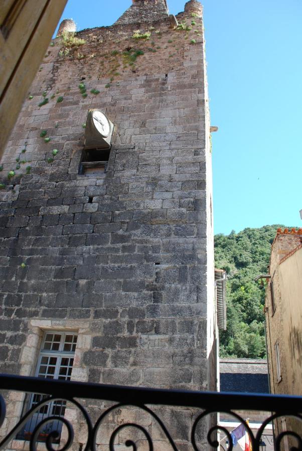 Appartement De Charme Au Coeur D Une Cite Medievale Villefranche-de-Conflent Zewnętrze zdjęcie