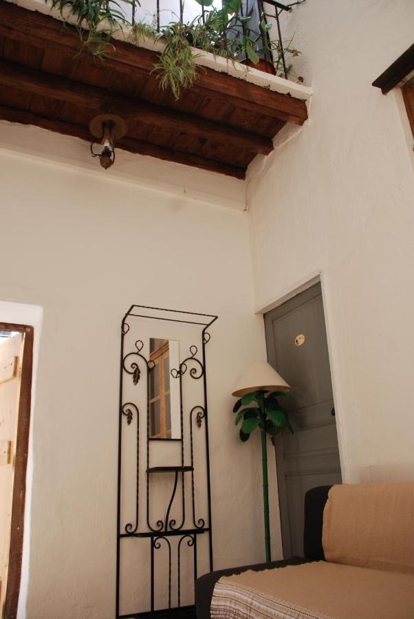 Appartement De Charme Au Coeur D Une Cite Medievale Villefranche-de-Conflent Zewnętrze zdjęcie