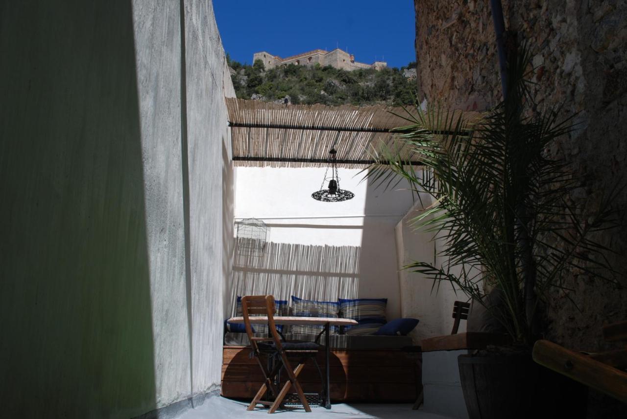 Appartement De Charme Au Coeur D Une Cite Medievale Villefranche-de-Conflent Zewnętrze zdjęcie