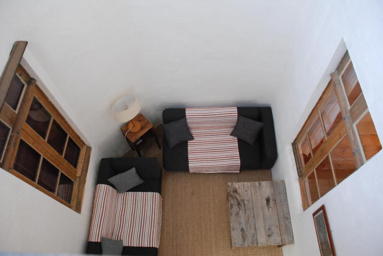 Appartement De Charme Au Coeur D Une Cite Medievale Villefranche-de-Conflent Zewnętrze zdjęcie