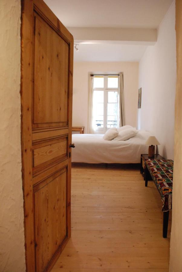 Appartement De Charme Au Coeur D Une Cite Medievale Villefranche-de-Conflent Zewnętrze zdjęcie