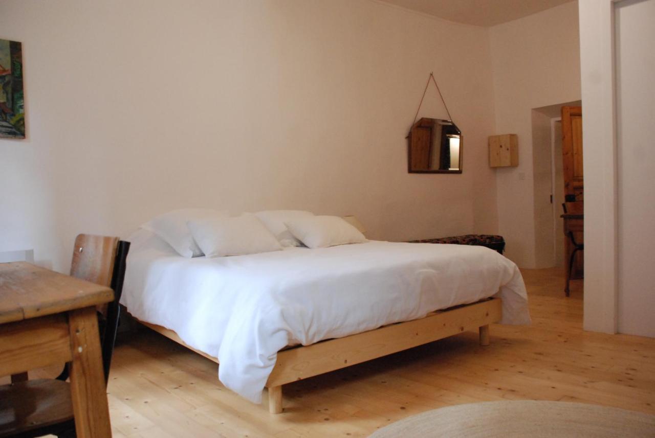 Appartement De Charme Au Coeur D Une Cite Medievale Villefranche-de-Conflent Zewnętrze zdjęcie