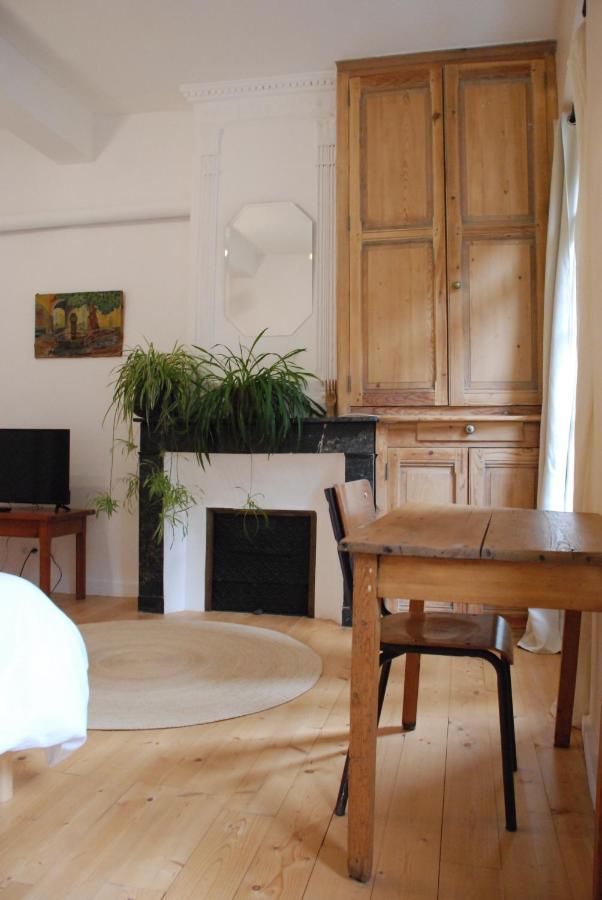 Appartement De Charme Au Coeur D Une Cite Medievale Villefranche-de-Conflent Zewnętrze zdjęcie