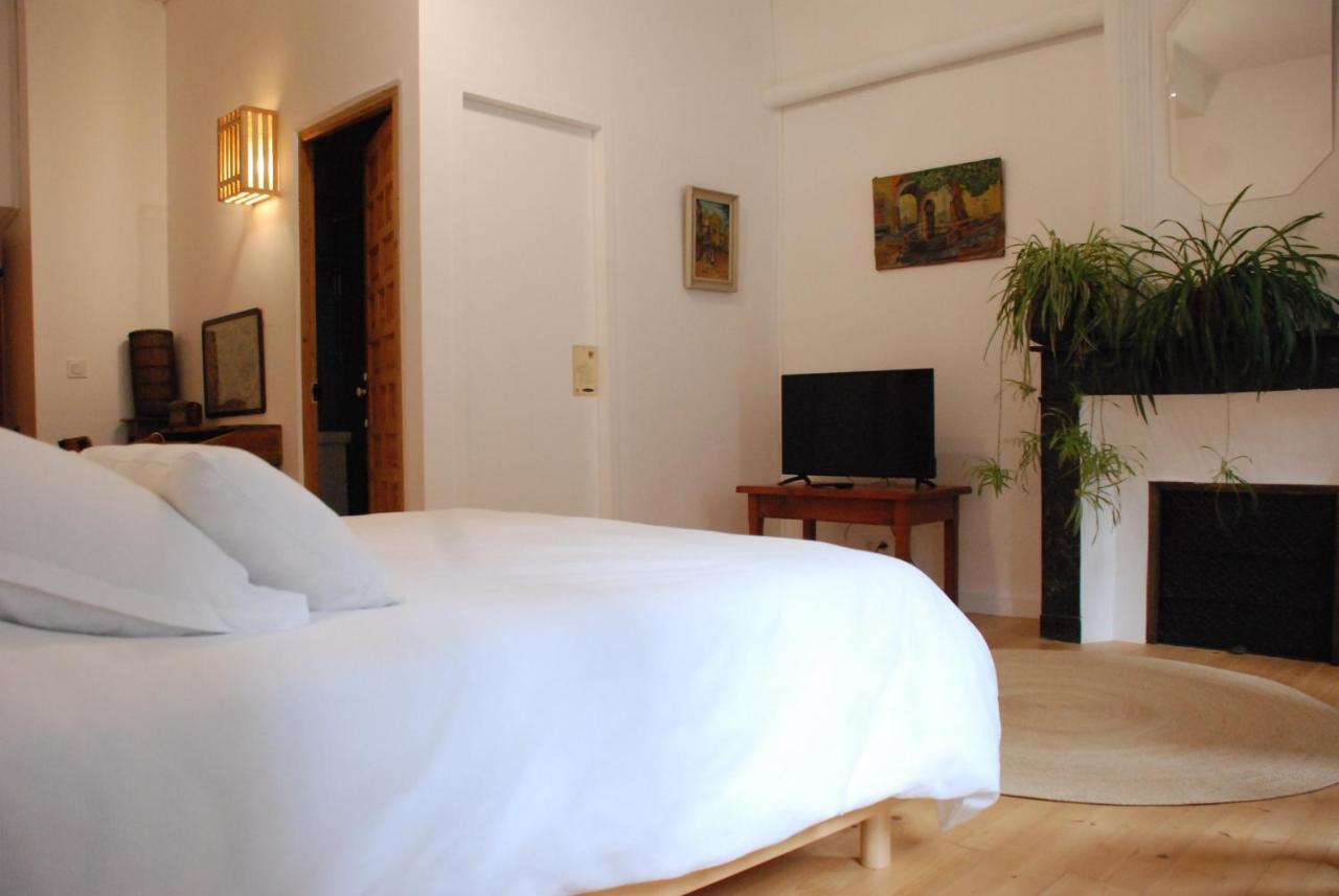 Appartement De Charme Au Coeur D Une Cite Medievale Villefranche-de-Conflent Zewnętrze zdjęcie