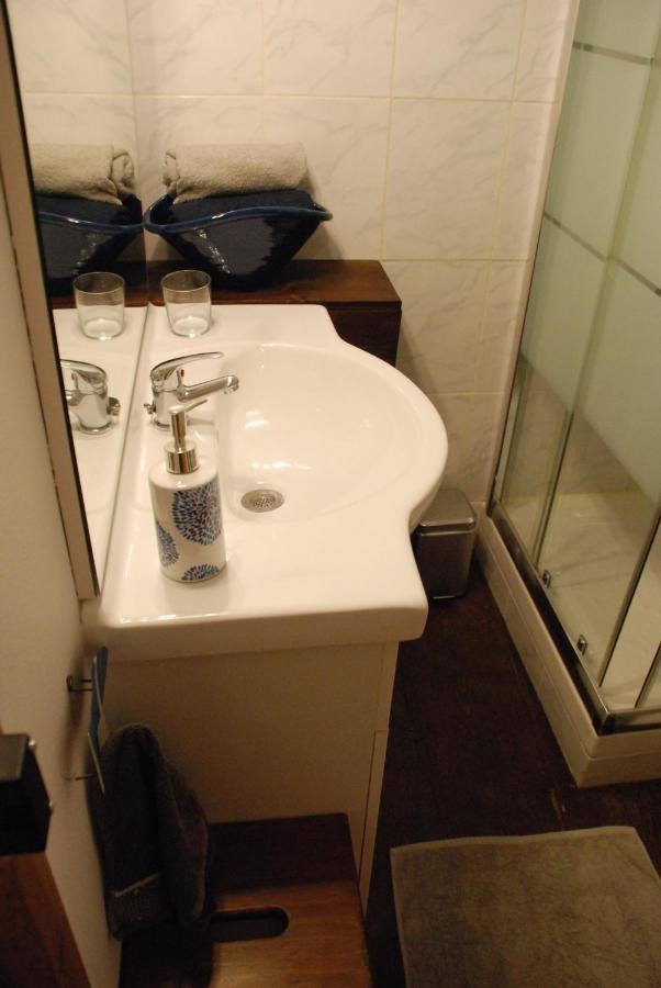 Appartement De Charme Au Coeur D Une Cite Medievale Villefranche-de-Conflent Zewnętrze zdjęcie